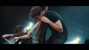 2CELLOS live in Milan