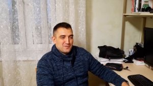 Как стать сварщиком, если всю жизнь ты был айтишником?