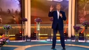 Лев Лещенко - *За того парня*, *Любимый город*.