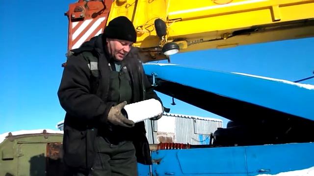 крановой. смотреть онлайн