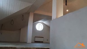 Чем можно отделать мансарду / наша кровля после 2 лет эксплуатации