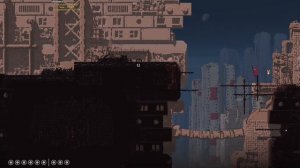 ПРОДОЛЖАЕМ ПРОХОДИТЬ ЗА ТЕХНИКА! Rain World ФИНАЛ =)