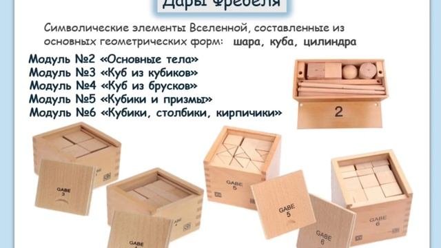 Педагогическая система 
