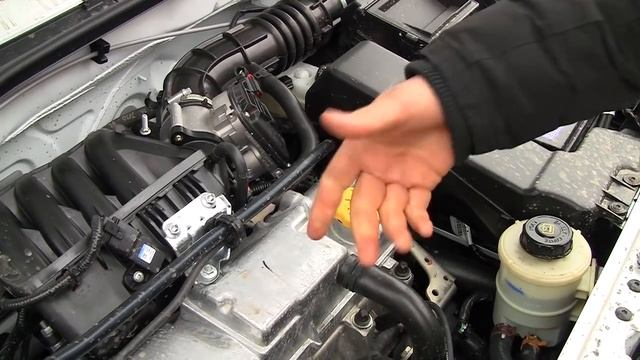 Лада Ларгус тест драйв фургон цмф 2017 lada largus обзор смотреть онлайн