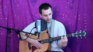 Баста - Выпускной (Аккорды, урок на гитаре)