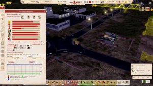 Construction Hub - S3E10 ║ Workers and Resources: Soviet Republic