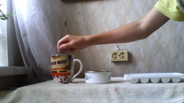 Как приготовить освежающий напиток! смотреть онлайн