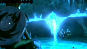 скрилл(кривет) и крылатый ужас. непобедим.