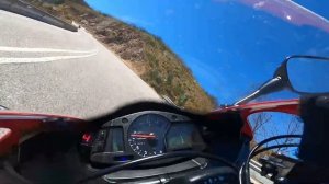 Honda CBR 600 RR 2007