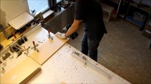 сверление в торец и плоскость