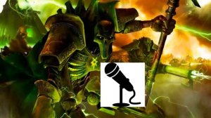 Ересь Пертурабо! или история срача с HardKrestom