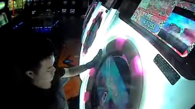 Cosmic Magic Shooter Expert All Perfect (100.32%) смотреть онлайн