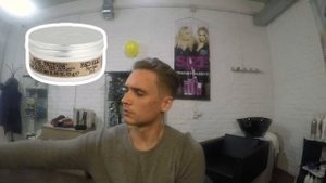 МУЖСКИЕ ПРИЧЕСКИ Как сделать мужскую укладку