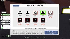 Tips to make you a Better Roblox NBTF Player PT.2