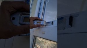 как Удалить плёнку с окон