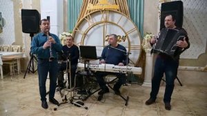 Веселые Ребята NEXT,в жизни живем мы только раз