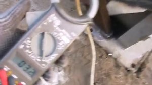 работа шнека на песке с остановкой, специально по просьбе Покупателя