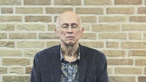 Henk Barendregt - Meditatiebegelieding