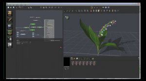 Plant Factory Tutorial - Preset Materials