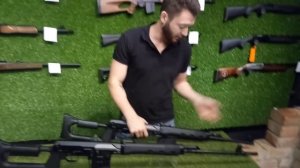 Нашествие Тигр-308 и новых TG-3