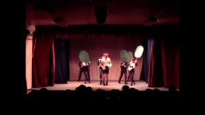 "МОЙДОДЫР" 2010