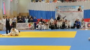 дзюдо(часть 3)2023 год