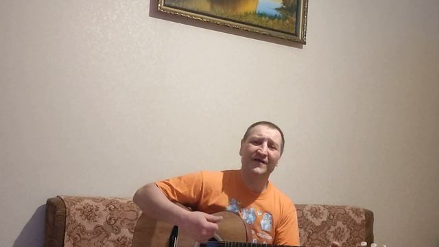 Красивая песня "Две березы". смотреть онлайн