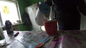 Весна в парке 2016 - Крымский Митинг, студенты ,Каштанка, театр Крошка