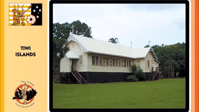 Острова Австралии - Islands Of Australia