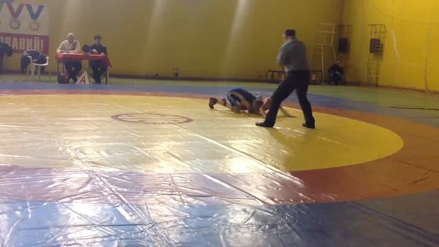 Греко-Римская борьба.Андрей Вамуш.Таганрог смотреть онлайн