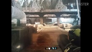 Turok 2008 all weapon animations