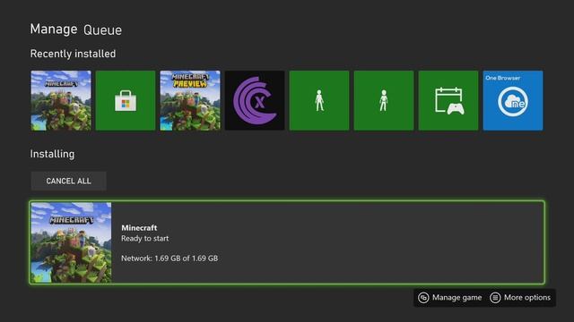 How to Get Custom Mods, Texture Packs, Skins and Worlds for Minecraft Xbox! смотреть онлайн