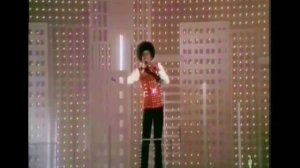 Ben - Michael Jackson and Billy Gilman