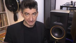 Акустика Martin Logan Motion XT B100: идеальные сверх-современные колонки для лампового звука