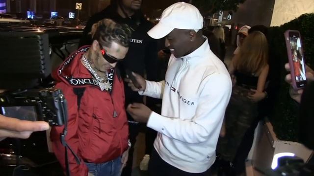 У ЛИЛ ПАМПА НЕНАСТОЯЩИЕ БРИЛЛИАНТЫ?-Проверка бриллиантов рэперов [Post Malone,BlueFace,Lil Pump...]