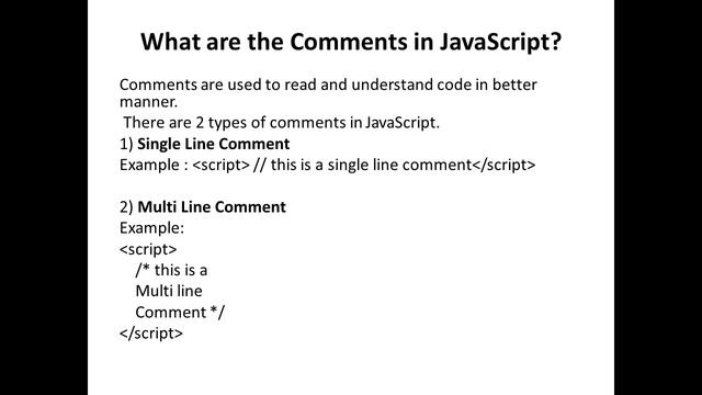 Part 2 JavaScript Interview Questions and answers | JavaScript  Interview Questions