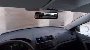 Как правильно завести и прогреть машину зимой