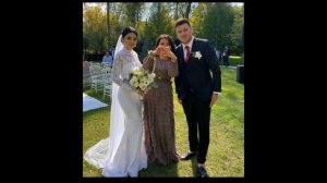 Фарход ва Ширин гурухидаги Ширин турмушга чикди ширин туйи