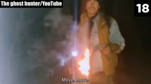 30 Scary Videos That Are Alarming Viewers