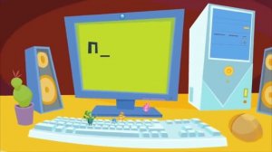 The Fixies Theme Song Russian