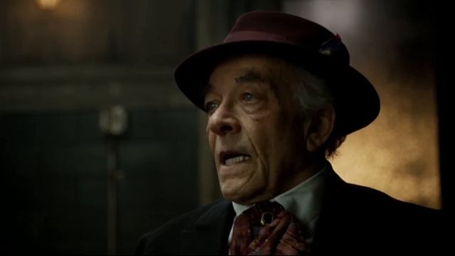 6/6 Cameron Monaghan, Jerome | Gotham 116 смотреть онлайн