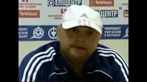 Лучшая пресс-конференция Гамулы.