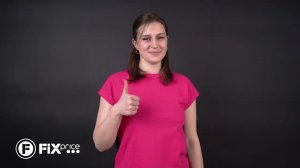 Женская футболка | FIX PRICE