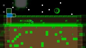 Geometry Dash Minecraft by GdAas
