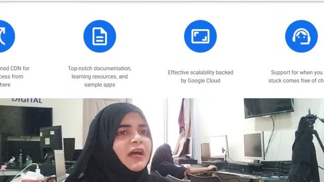 Host Website on Firebass Hosting for Free | Website Development смотреть онлайн