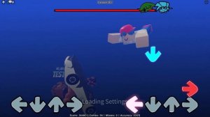 VS Ben Drowned TERRIBLE FATE | YAFN | Roblox Friday Night Funkin