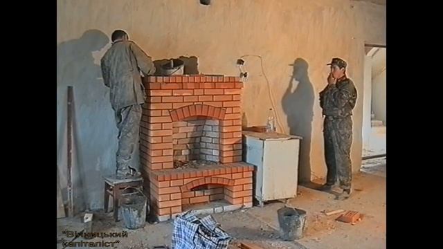 Красивый камин не всегда греет. смотреть онлайн