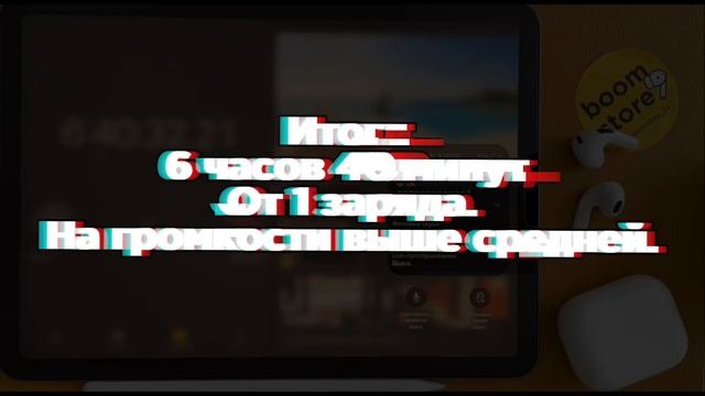 Разбор ТОП копии AirPods 3. Гироскоп, ДВА микрофона, 6 часов работы от одного заряда. Huilian A10 смотреть онлайн