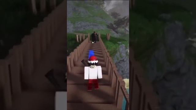 hahah roblox funny moment (the game is called isle)https://www.roblox.com/games/3095204897/Isle