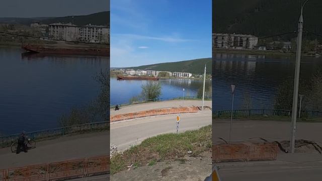 Город Киренск 20 мая 2022 года смотреть онлайн